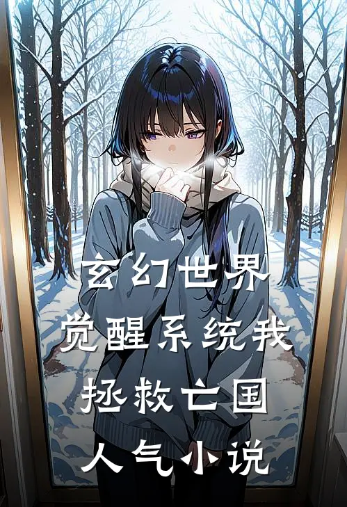 玄幻世界：觉醒系统我拯救亡国人气小说