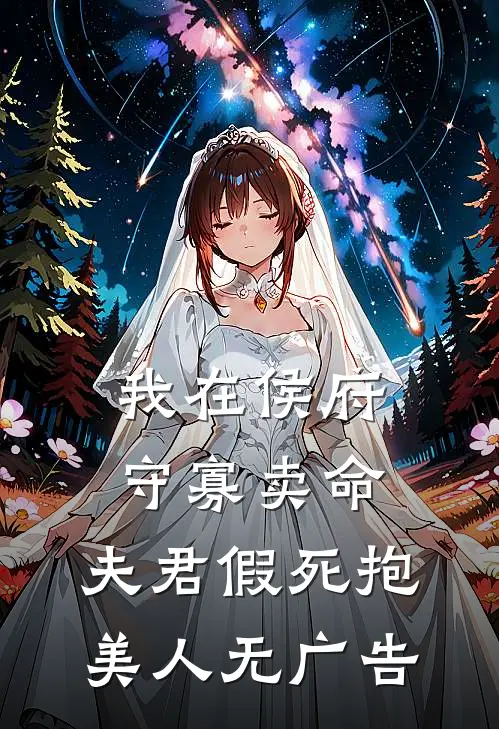 我在侯府守寡卖命，夫君假死抱美人无广告