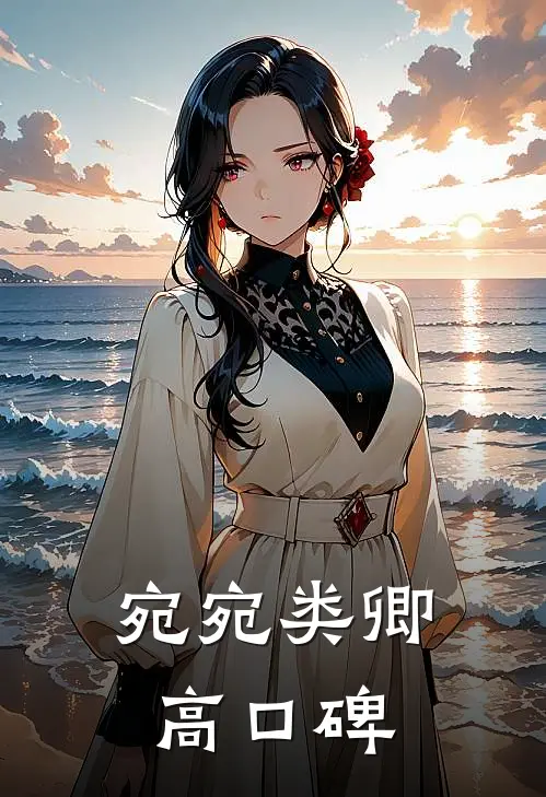 宛宛类卿高口碑
