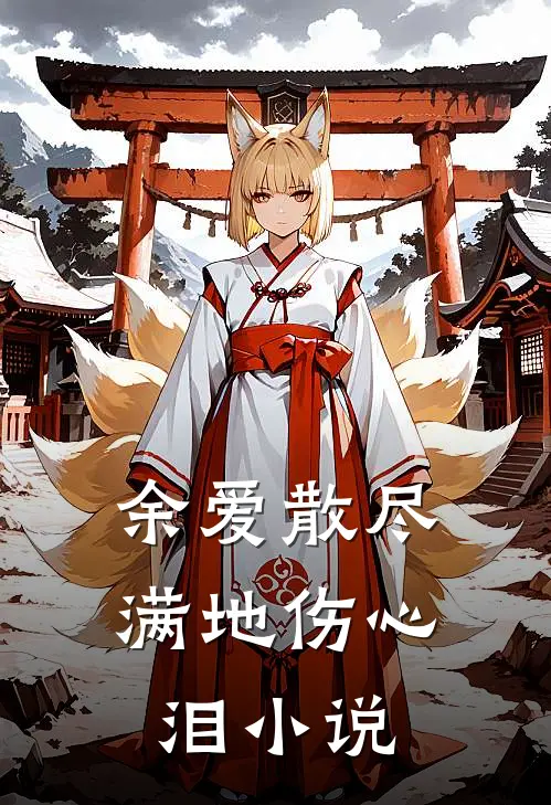 余爱散尽，满地伤心泪小说