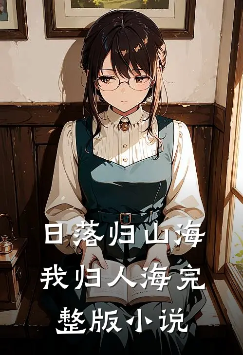 日落归山海我归人海完整版小说