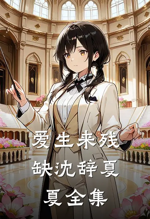 爱生来残缺沈辞夏夏 全集