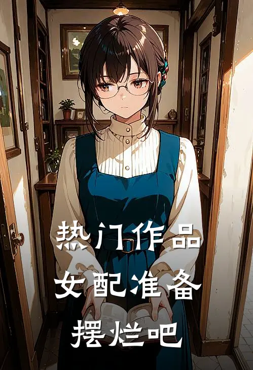 热门作品女配准备摆烂吧
