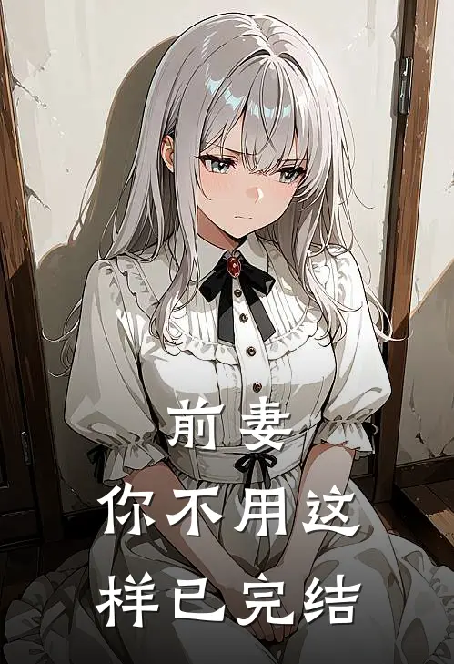 前妻，你不用这样已完结