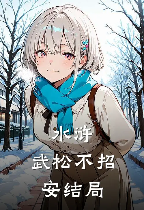 水浒武松不招安结局是