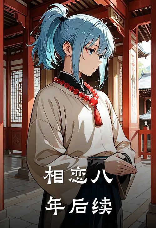 相恋八年后续