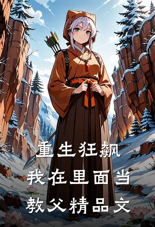 重生狂飙：我在里面当教父精品文