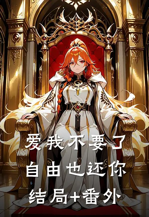 爱我不要了，自由也还你结局+番外