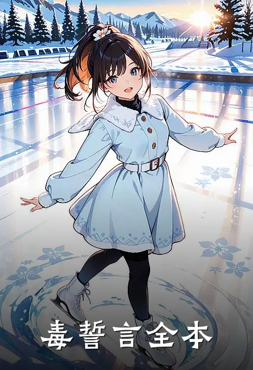 毒誓言全本