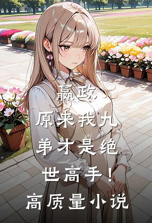 嬴政：原来我九弟才是绝世高手！高质量小说