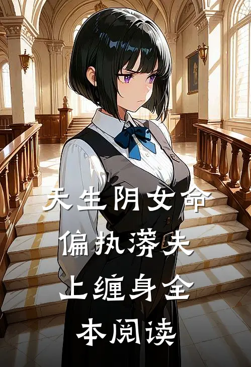 天生阴女命，偏执蟒夫上缠身全本阅读