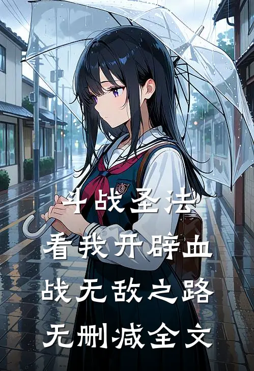 斗战圣法：看我开辟血战无敌之路无删减全文