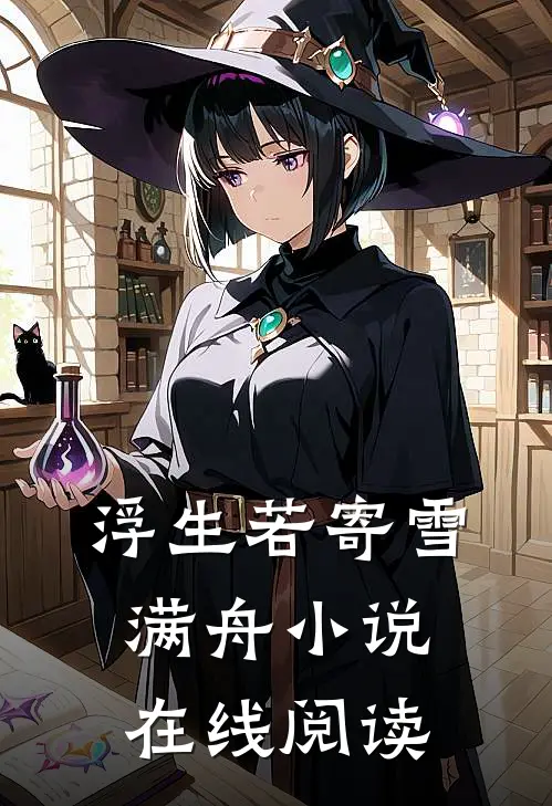 浮生若寄雪满舟小说在线阅读