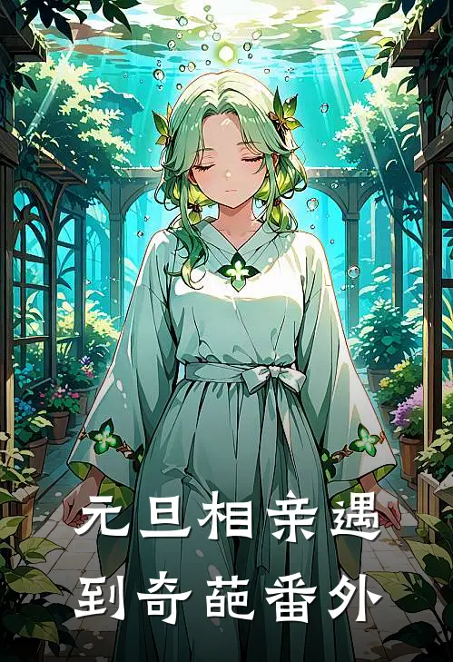 元旦相亲遇到奇葩番外