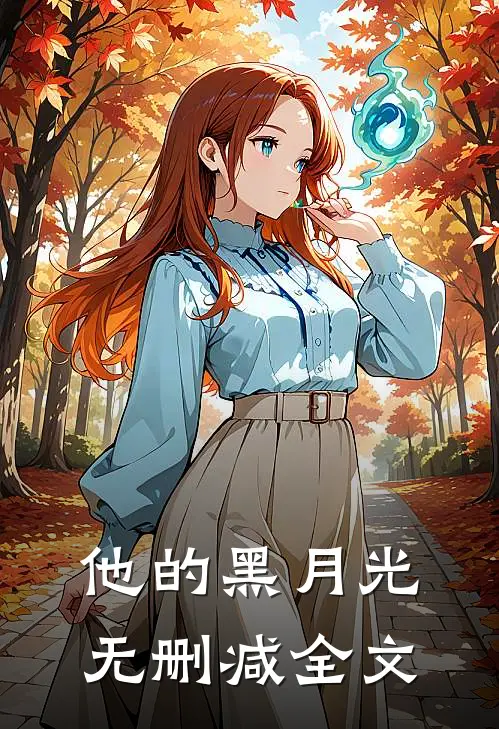 他的黑月光无删减全文