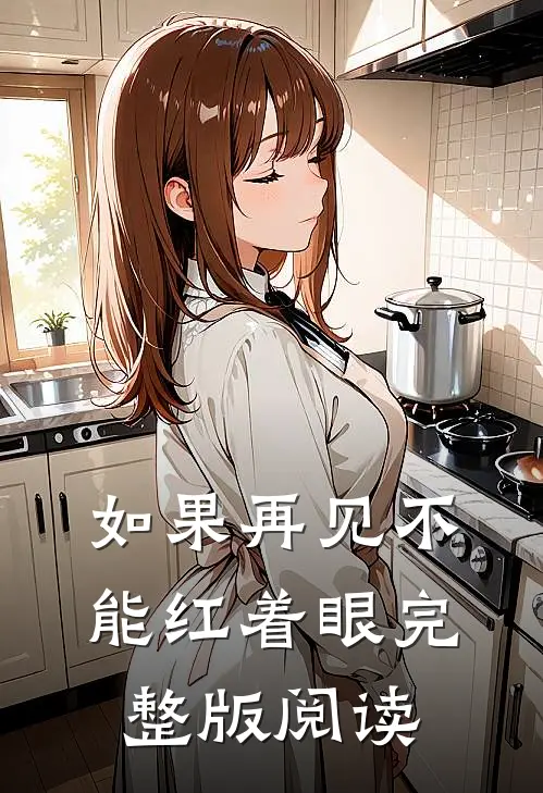如果再见不能红着眼完整版阅读