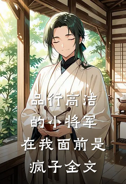 品行高洁的小将军，在我面前是疯子全文