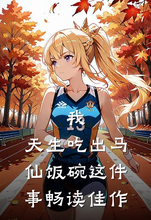 我，天生吃出马仙饭碗这件事畅读佳作