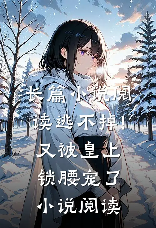 长篇小说阅读逃不掉!又被皇上锁腰宠了小说阅读