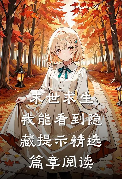 末世求生：我能看到隐藏提示精选篇章阅读