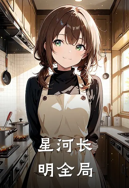 星河长明全局