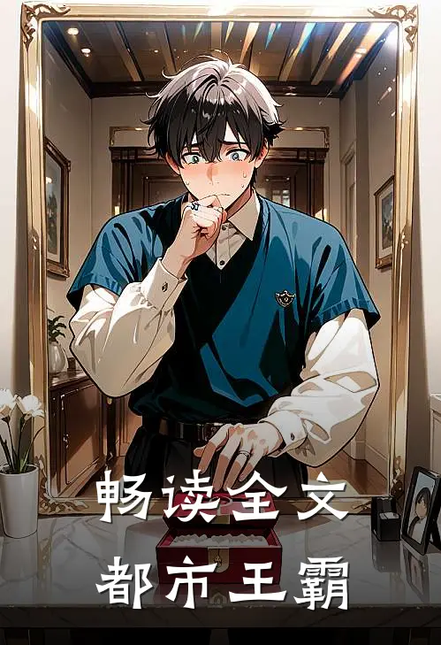 畅读全文都市王霸
