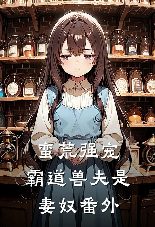 蛮荒强宠：霸道兽夫是妻奴 番外