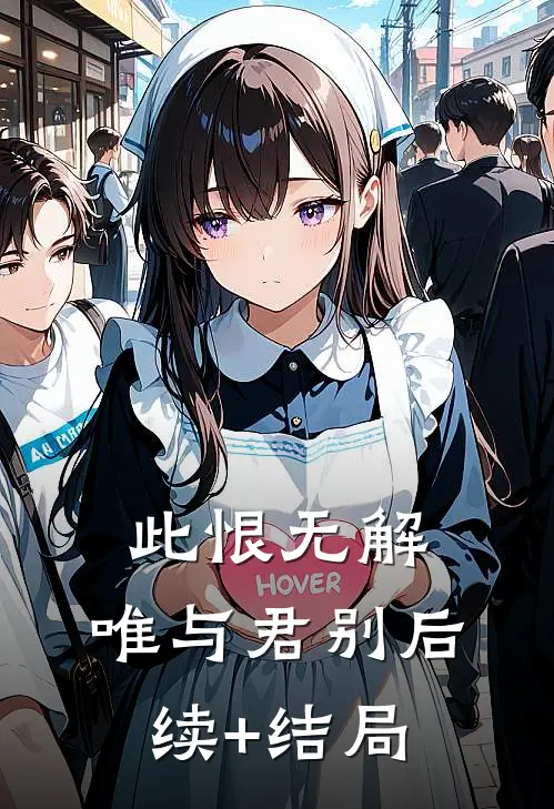 此恨无解，唯与君别后续+结局