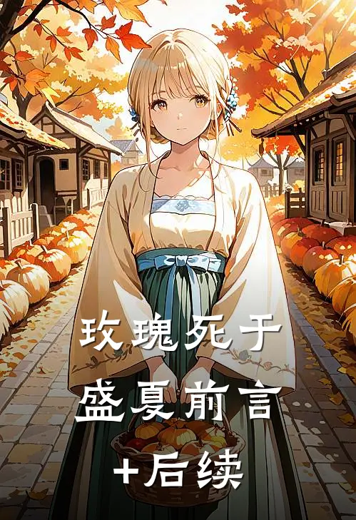 玫瑰死于盛夏前言+后续