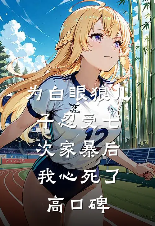 为白眼狼儿子忍受七次家暴后，我心死了高口碑