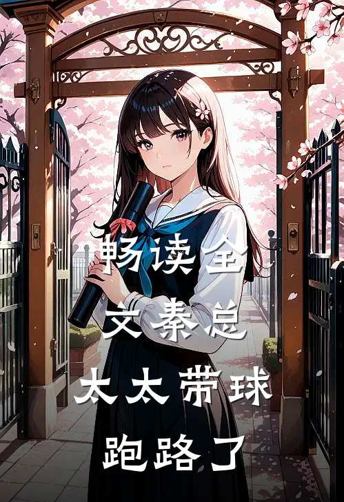 畅读全文秦总，太太带球跑路了