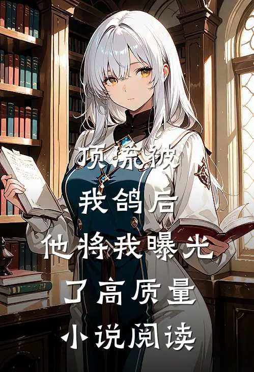 顶流被我鸽后，他将我曝光了高质量小说阅读