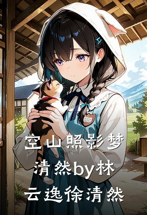 空山照影梦清然by林云逸徐清然