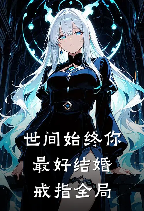 世间始终你最好-结婚戒指全局