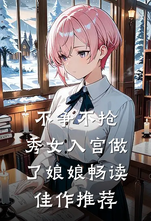 不争不抢，秀女入宫做了娘娘畅读佳作推荐