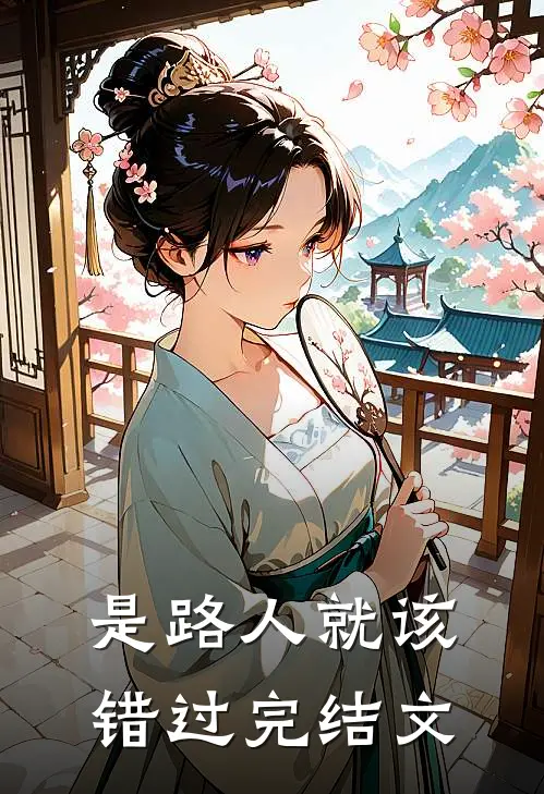 是路人就该错过完结文