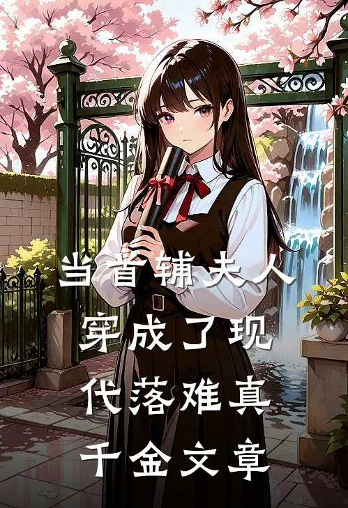 当首辅夫人穿成了现代落难真千金文章