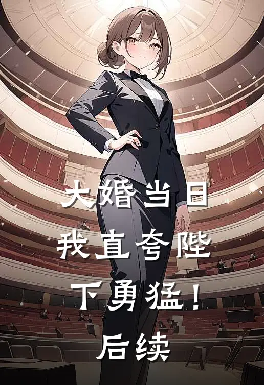 大婚当日，我直夸陛下勇猛！后续