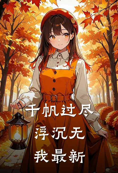 千帆过尽，浮沉无我最新