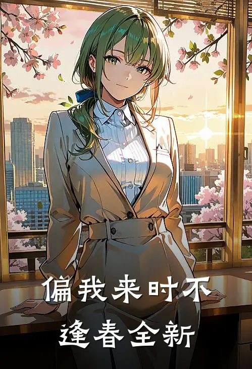 偏我来时不逢春全新