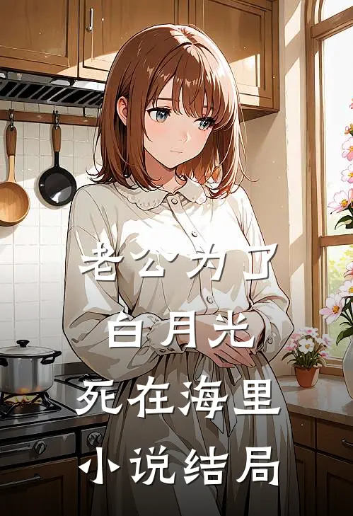 老公为了白月光，死在海里小说结局