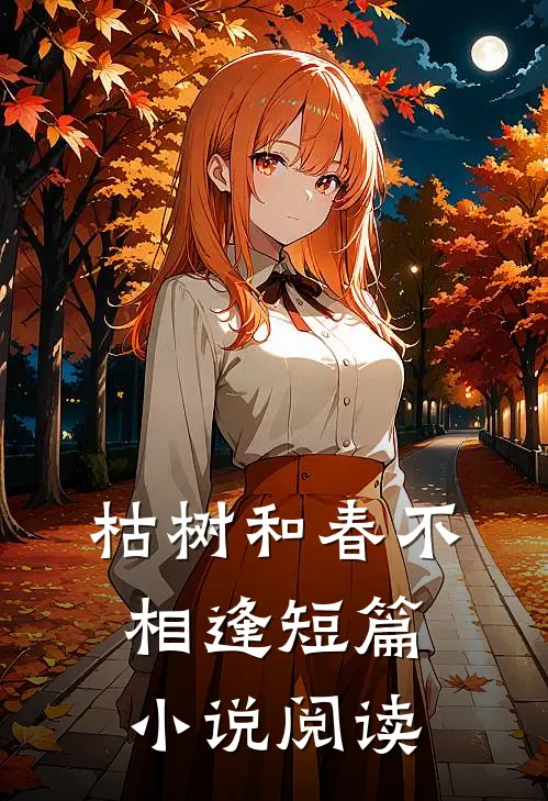 枯树和春不相逢短篇小说阅读