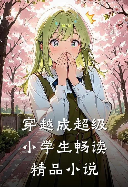 穿越成超级小学生畅读精品小说
