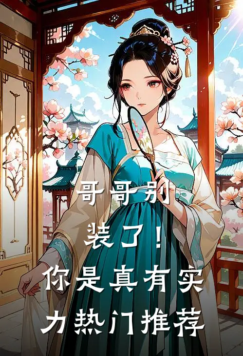 哥哥别装了！你是真有实力热门推荐