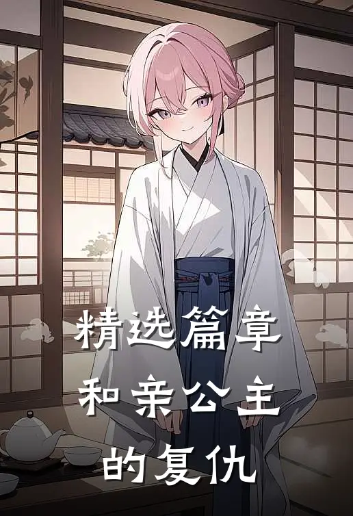 精选篇章和亲公主的复仇