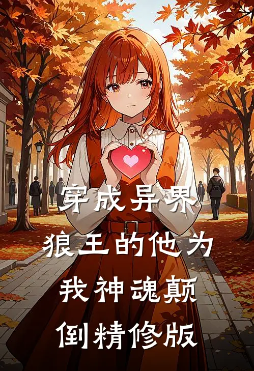 穿成异界，狼王的他为我神魂颠倒精修版