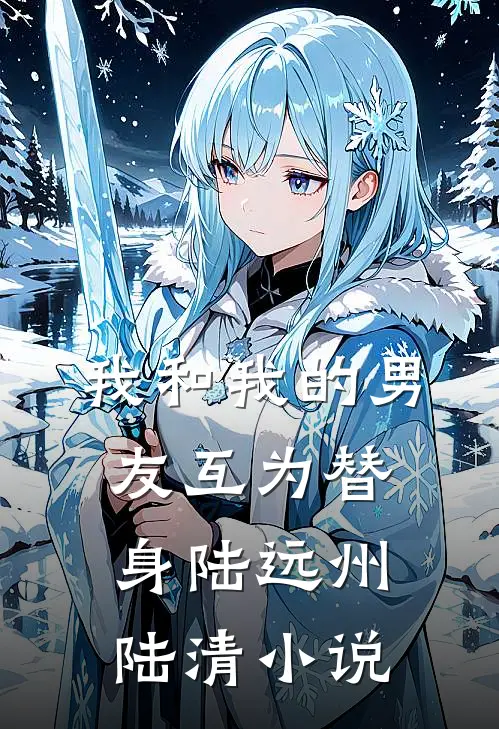 我和我的男友互为替身陆远州陆清小说