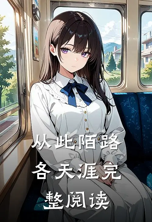 从此陌路各天涯完整阅读