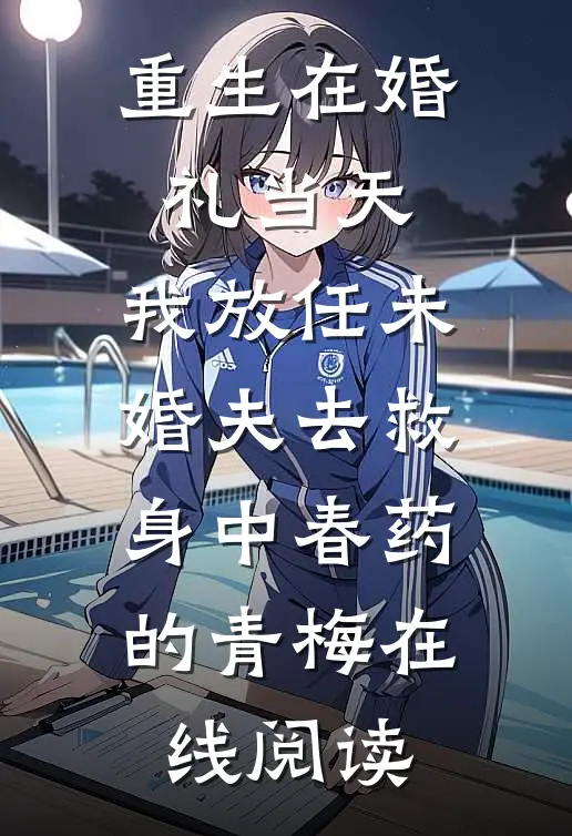 重生在婚礼当天，我放任未婚夫去救身中春药的青梅在线阅读