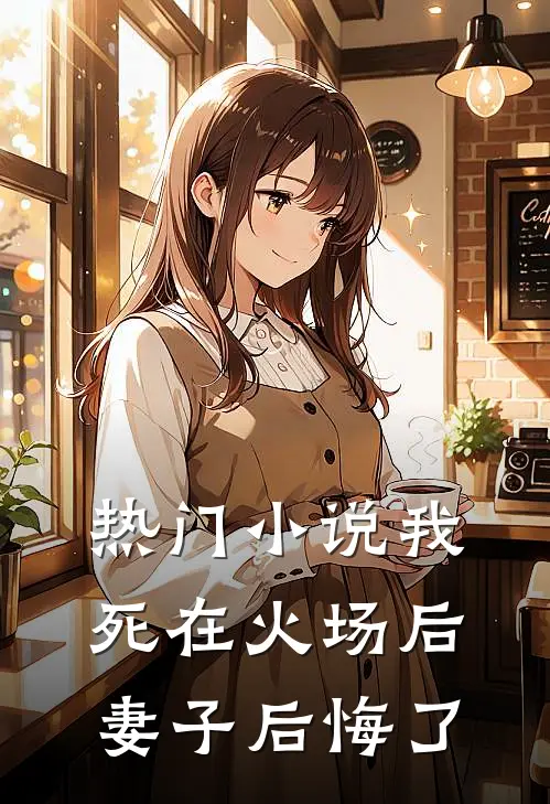 热门小说我死在火场后，妻子后悔了